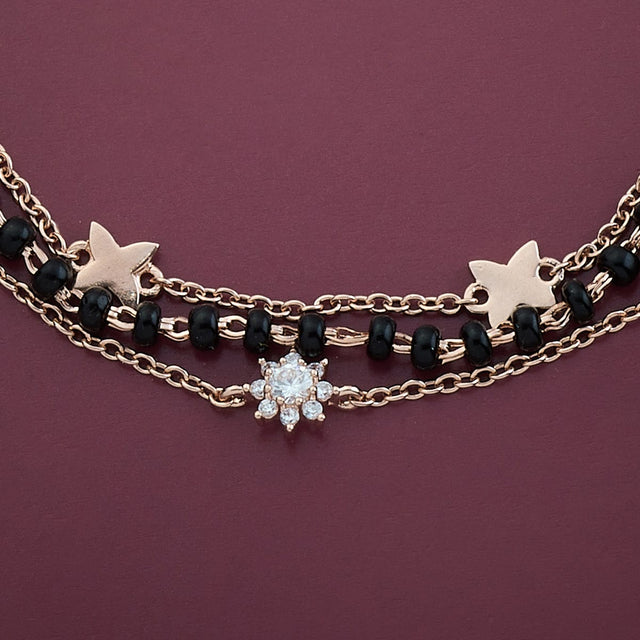 Silver Bracelet 92.5 Silver Bracelet 157414