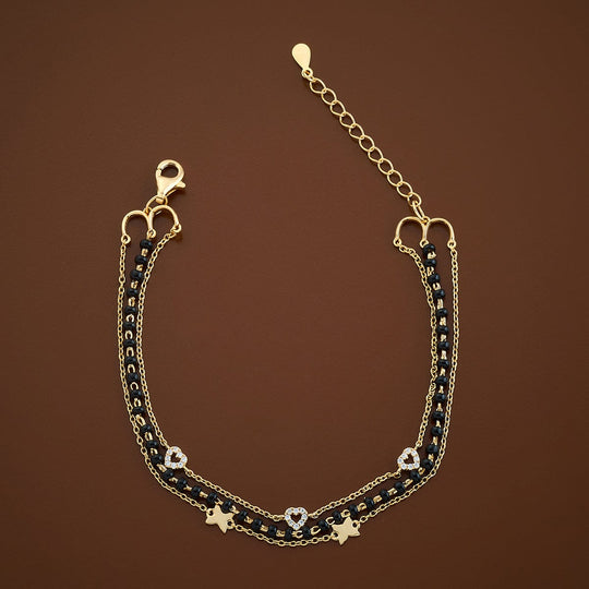 Silver Bracelet 92.5 Silver Bracelet 157416
