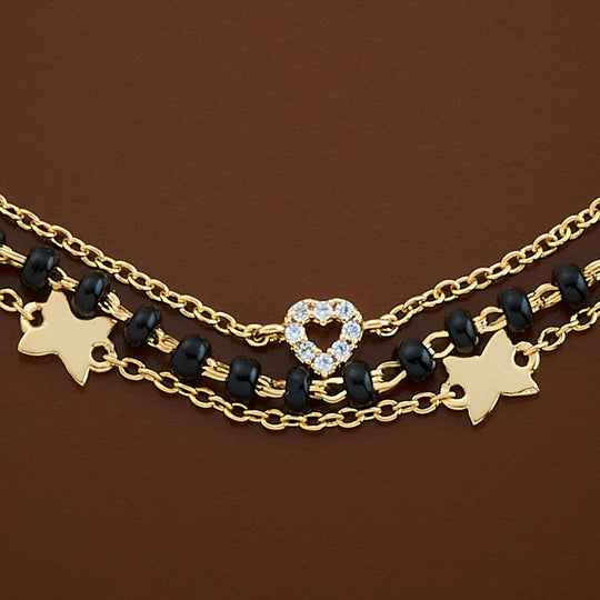 Silver Bracelet 92.5 Silver Bracelet 157416