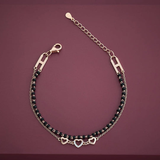 Silver Bracelet 92.5 Silver Bracelet 157417