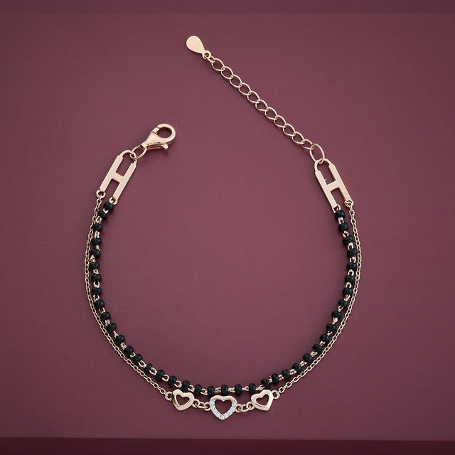 Silver Bracelet 92.5 Silver Bracelet 157417