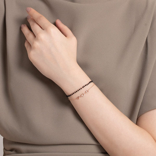 Silver Bracelet 92.5 Silver Bracelet 157417