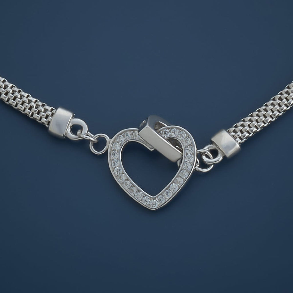 Silver Bracelet 92.5 Silver Bracelet 164164