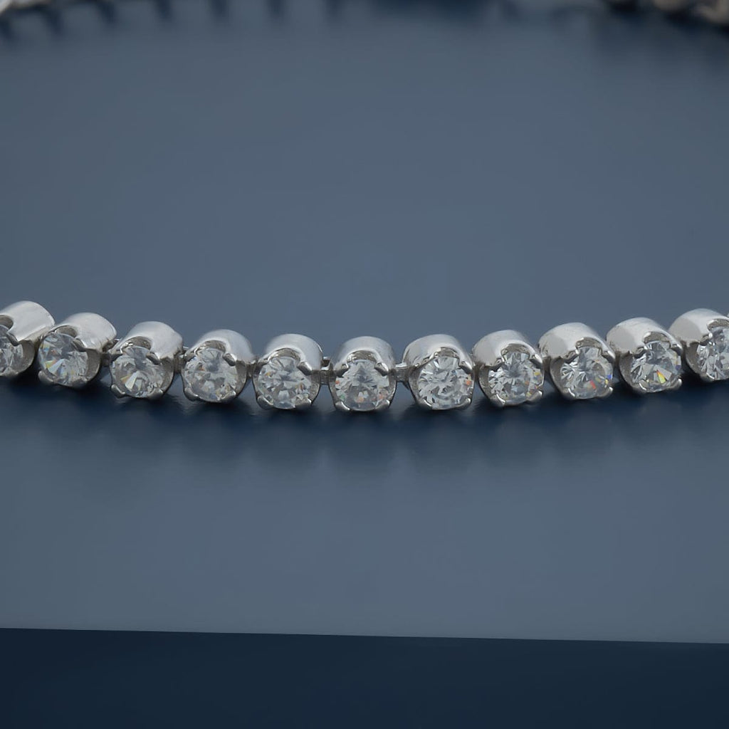 Silver Bracelet 92.5 Silver Bracelet 164168