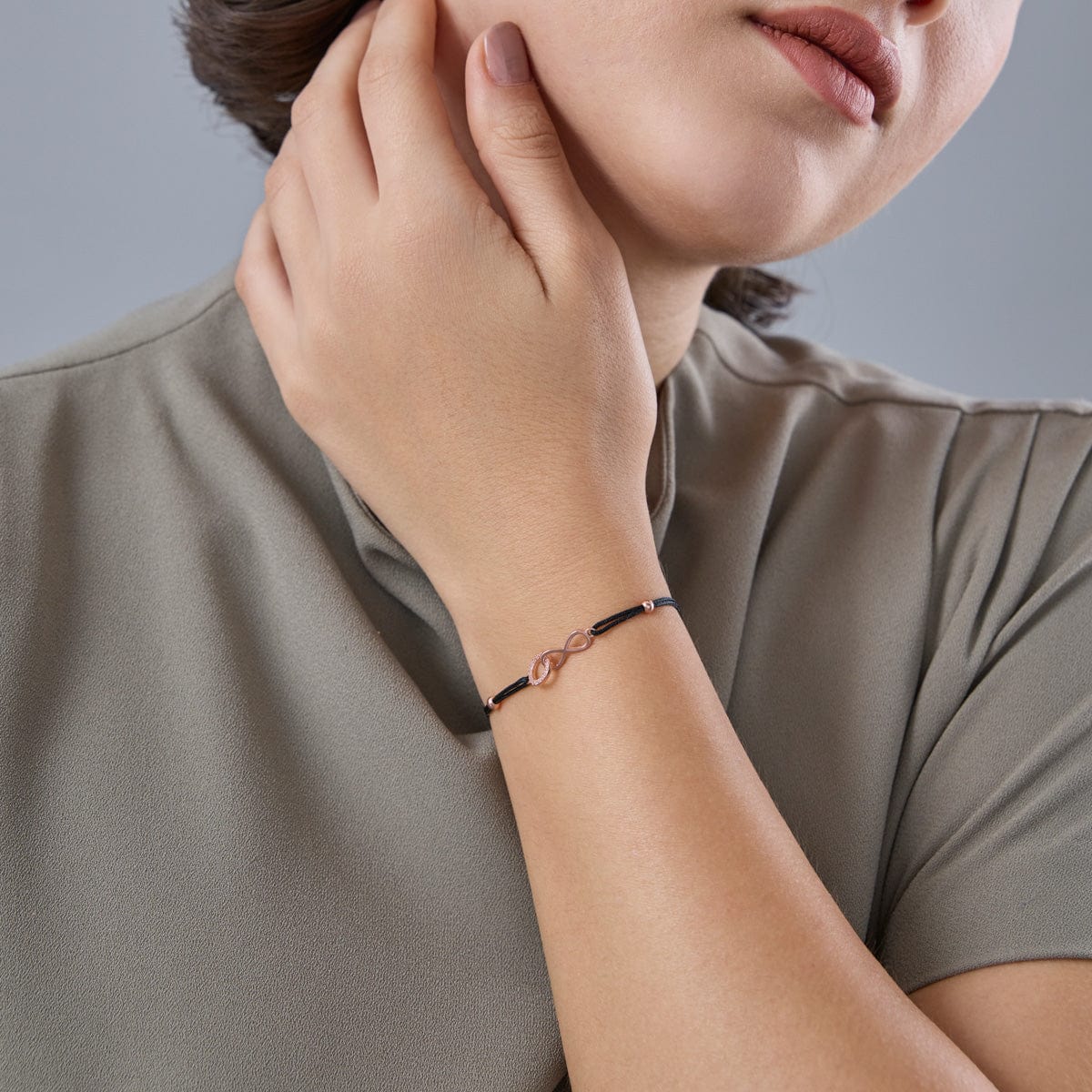 92.5 Silver Bracelet 164171