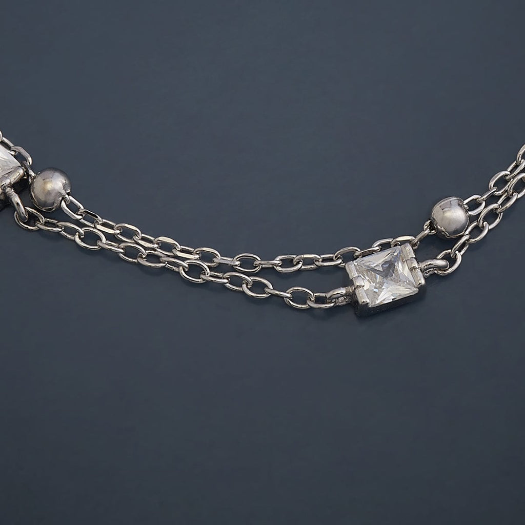 Silver Bracelet 92.5 Silver Bracelet 164172