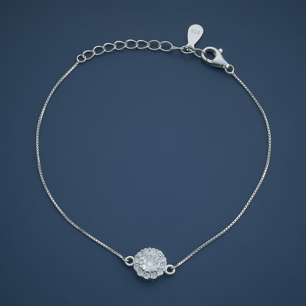 Silver Bracelet 92.5 Silver Bracelet 164178