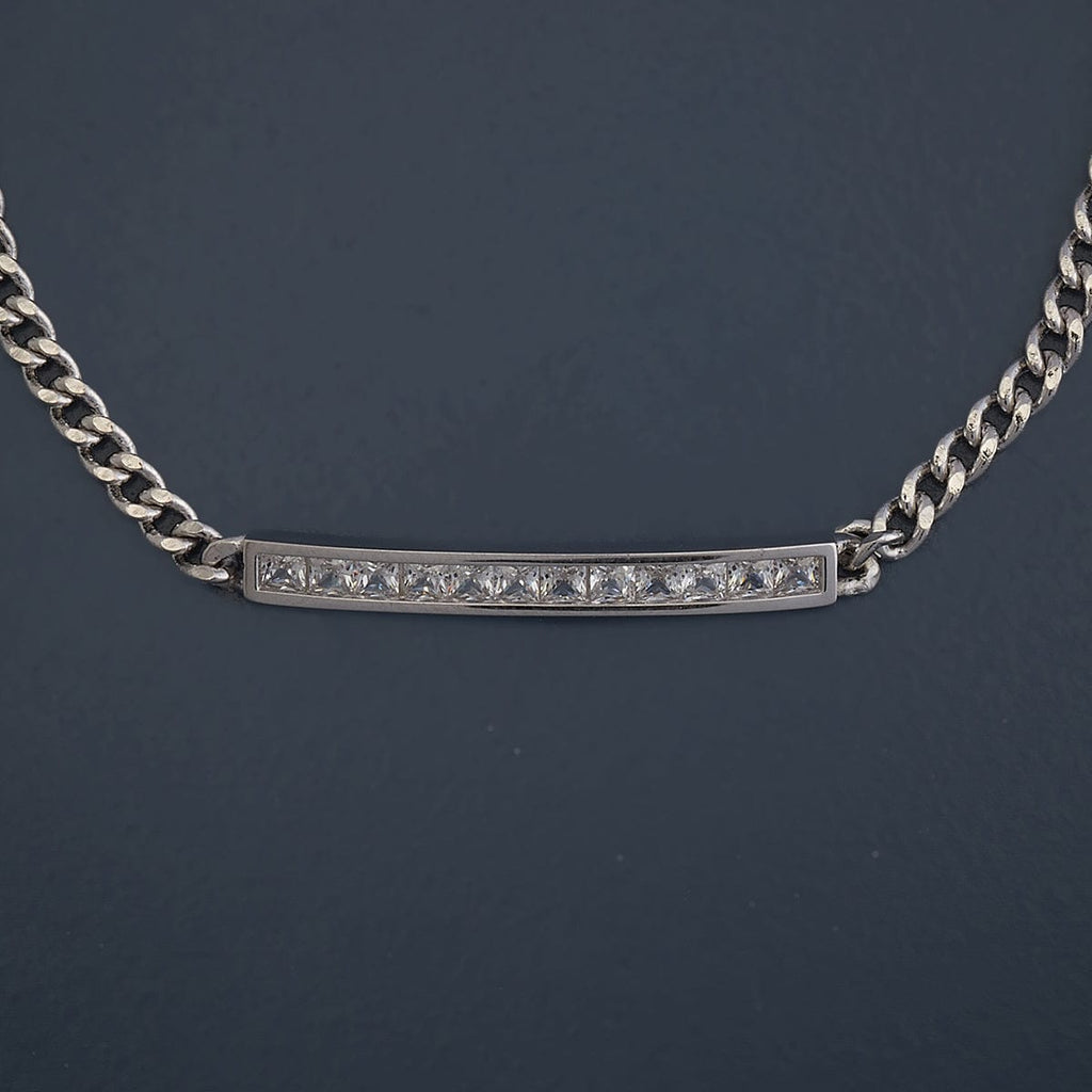 Silver Bracelet 92.5 Silver Bracelet 164190