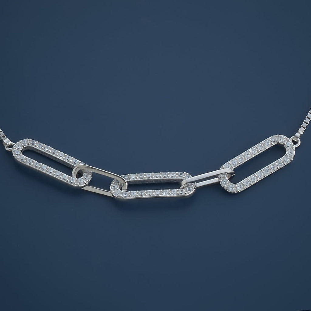 Silver Bracelet 92.5 Silver Bracelet 164191