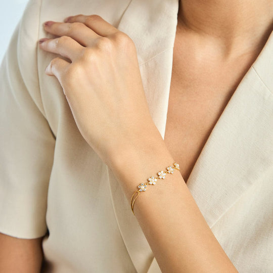 Silver Bracelet 92.5 Silver Bracelet 176811