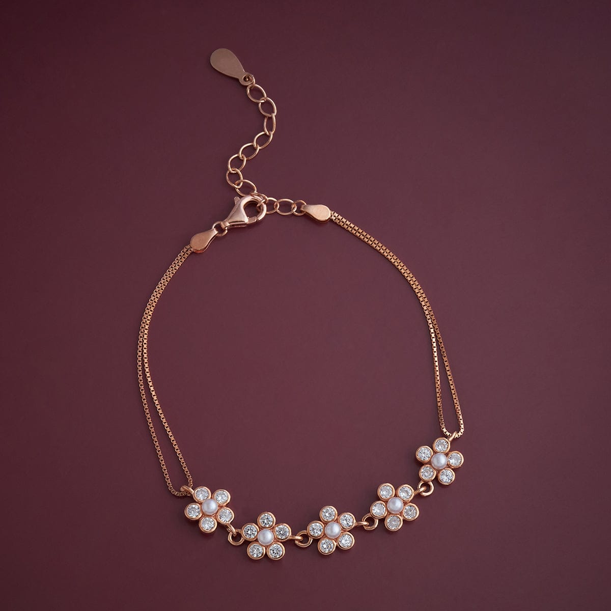 Silver Bracelet 92.5 Silver Bracelet 176811