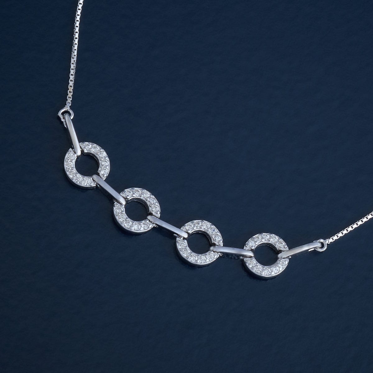Silver Bracelet 92.5 Silver Bracelet 176815
