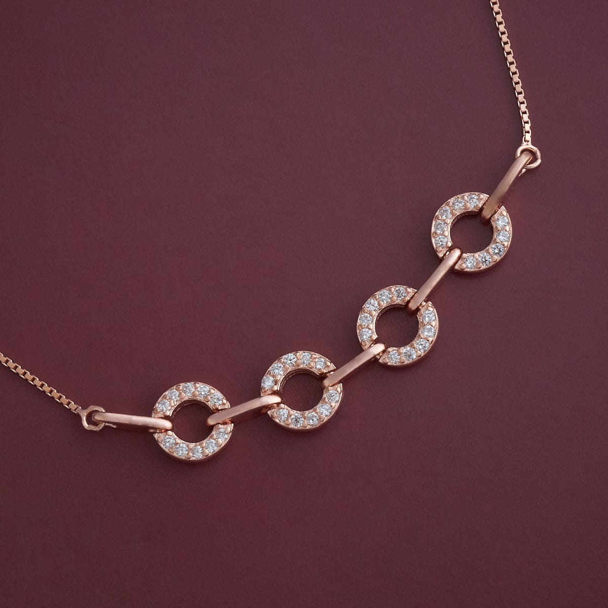 Silver Bracelet 92.5 Silver Bracelet 176815