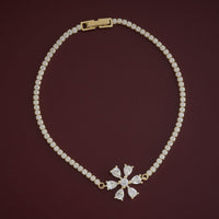 MOLECOLE Mod. MO 132001B  SILVER 925º BRACELET (Small 20cm) main image 0