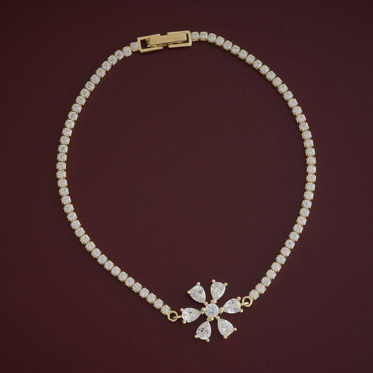 Silver Bracelet 92.5 Silver Bracelet 180665
