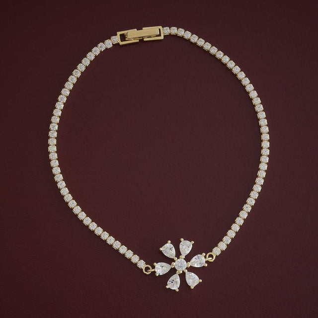 Silver Bracelet 92.5 Silver Bracelet 180665