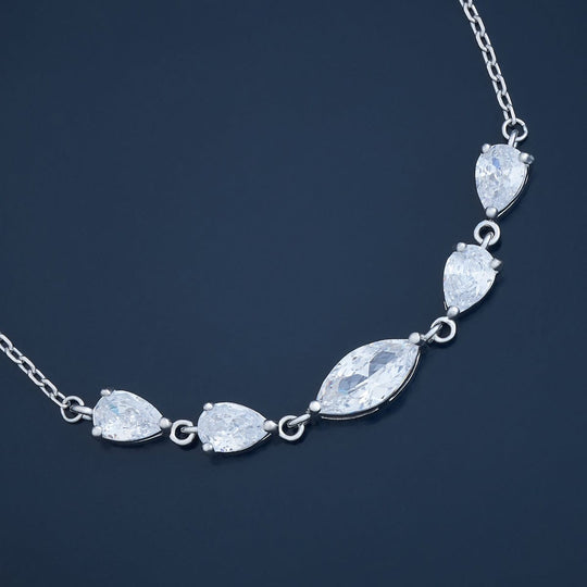 Silver Bracelet 92.5 Silver Bracelet 180668