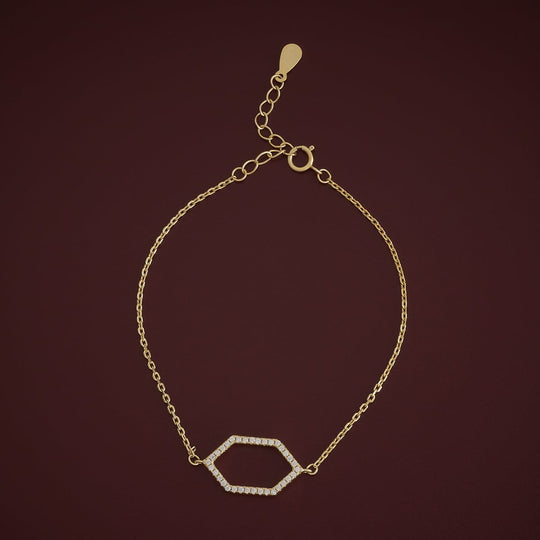 Silver Bracelet 92.5 Silver Bracelet 180671