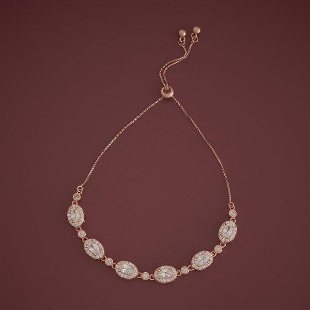 Silver Bracelet 92.5 Silver Bracelet 180673
