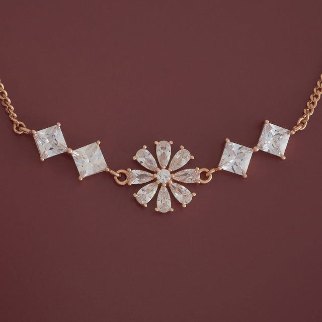 Silver Bracelet 92.5 Silver Bracelet 180721