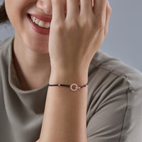 Silver Bracelet 92.5 Silver Bracelet 182904