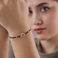 Silver Bracelet 92.5 Silver Bracelet 182906