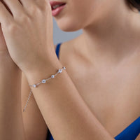 Silver Bracelet 92.5 Silver Bracelet 182980