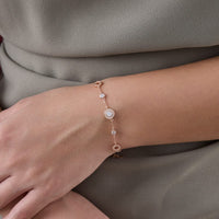 Silver Bracelet 92.5 Silver Bracelet 182981