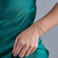 Silver Bracelet 92.5 Silver Bracelet 182986