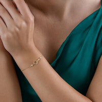 Silver Bracelet 92.5 Silver Bracelet 182994