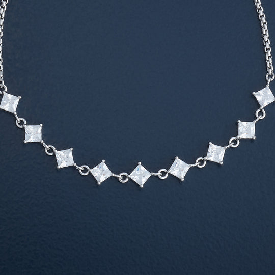Silver Bracelet 92.5 Silver Bracelet 183258