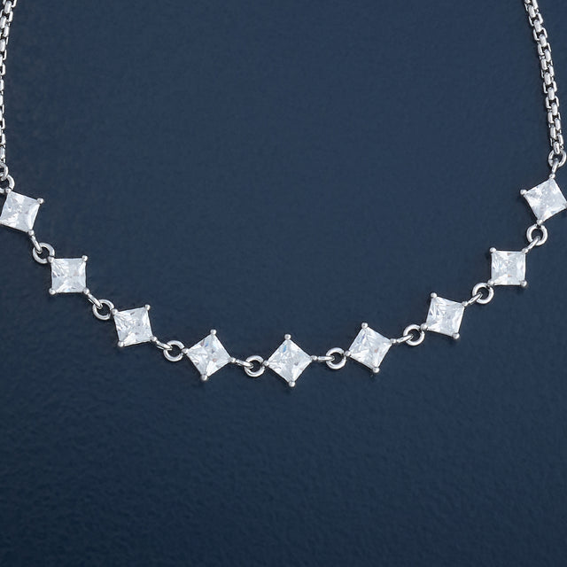 Silver Bracelet 92.5 Silver Bracelet 183258