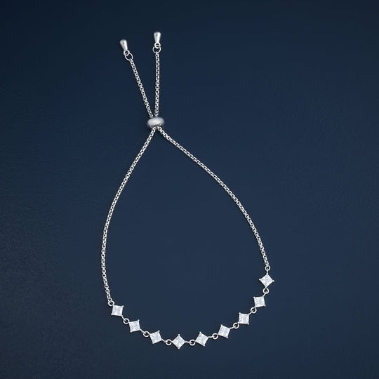 Silver Bracelet 92.5 Silver Bracelet 183258