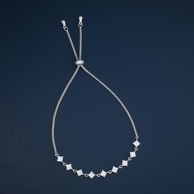 Silver Bracelet 92.5 Silver Bracelet 183258