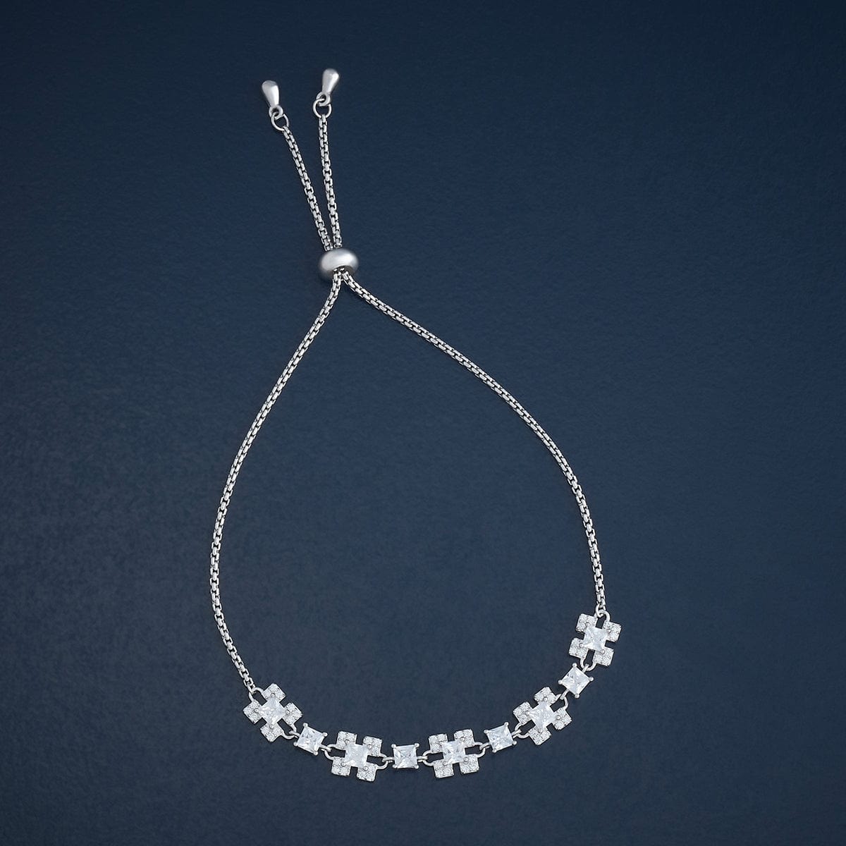 Silver Bracelet 183261