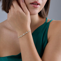 Silver Bracelet 92.5 Silver Bracelet 183261