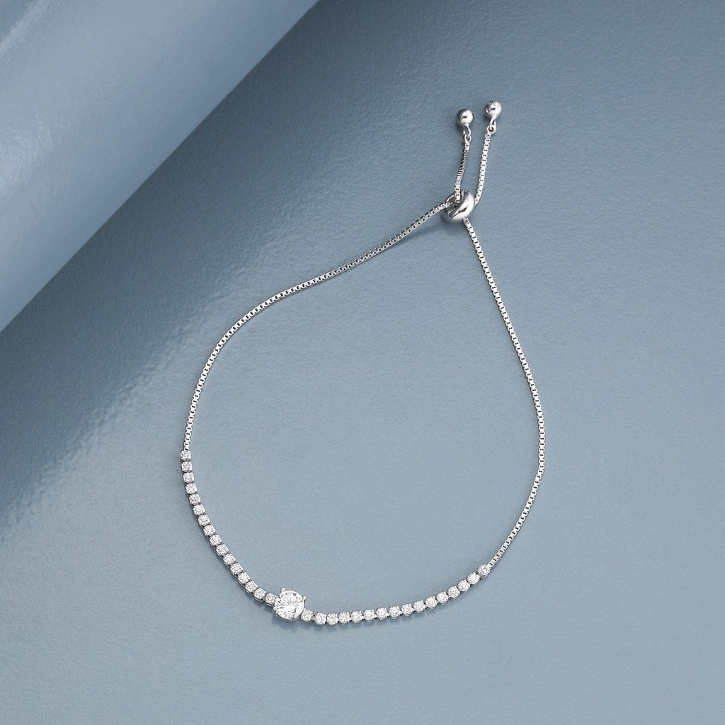 Silver Bracelet 92.5 Silver Bracelet 191281