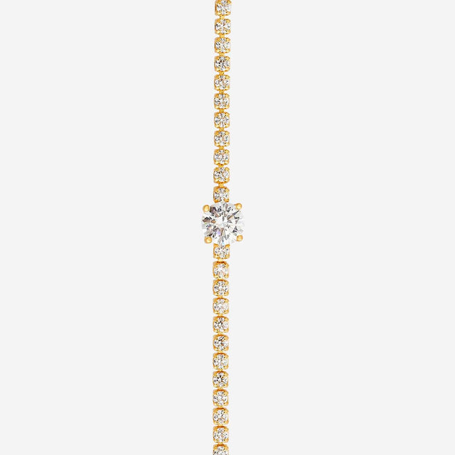 Silver Bracelet 92.5 Silver Bracelet 191281