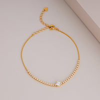 Silver Bracelet 92.5 Silver Bracelet 191281