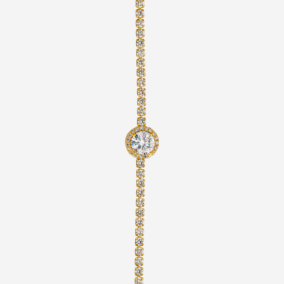 Silver Bracelet 92.5 Silver Bracelet 191282