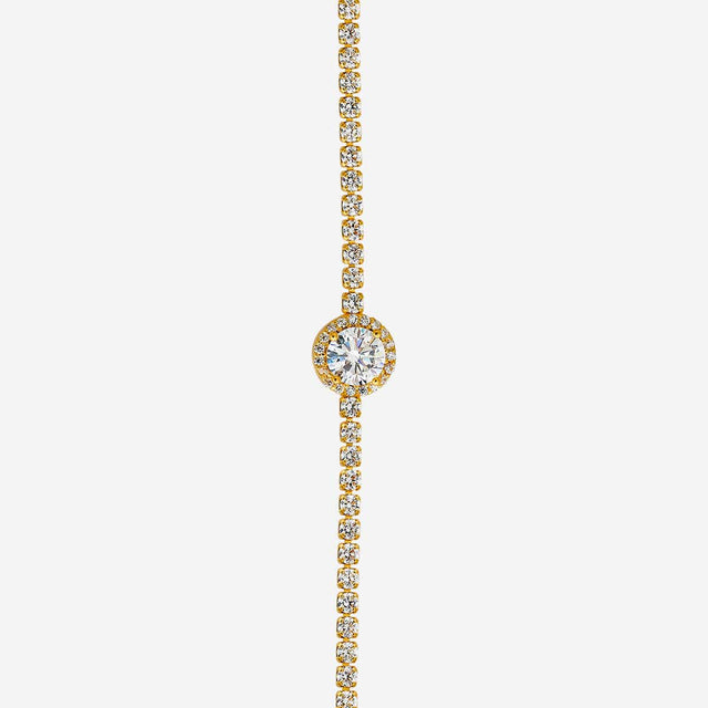 Silver Bracelet 92.5 Silver Bracelet 191282