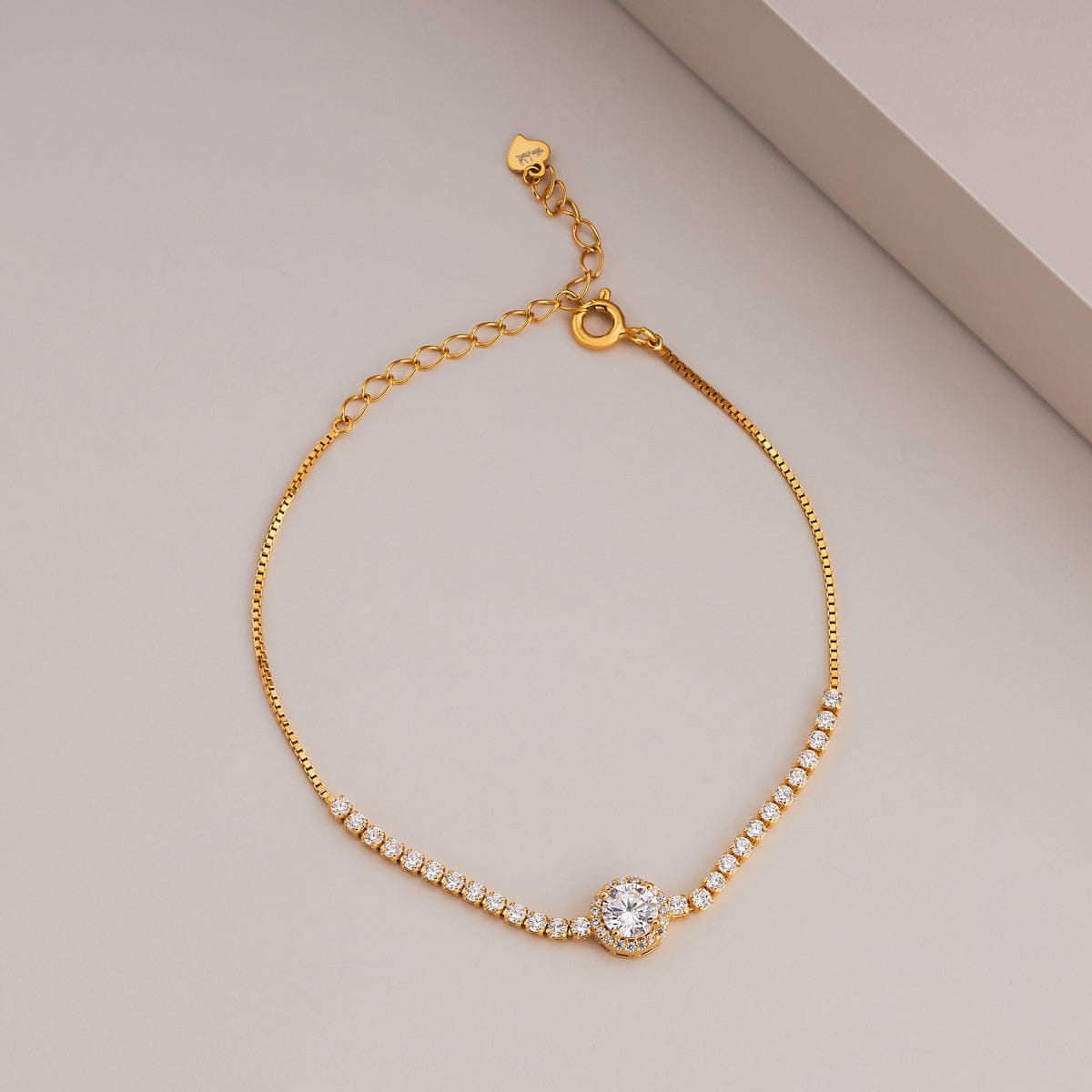 Silver Bracelet 92.5 Silver Bracelet 191282