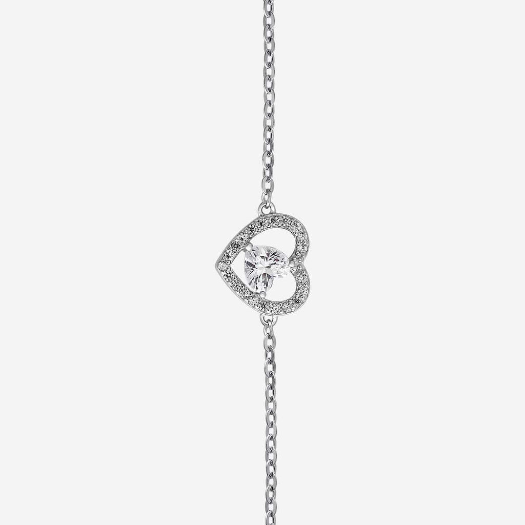 Silver Bracelet 92.5 Silver Bracelet 191283