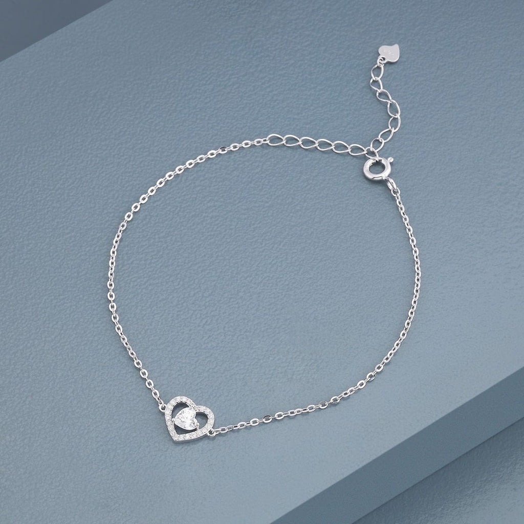 Silver Bracelet 92.5 Silver Bracelet 191283