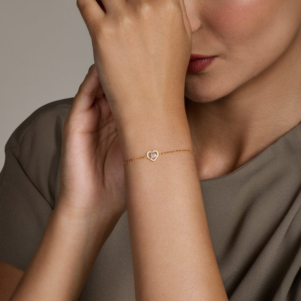 Silver Bracelet 92.5 Silver Bracelet 191283