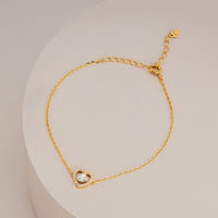 Silver Bracelet 92.5 Silver Bracelet 191283