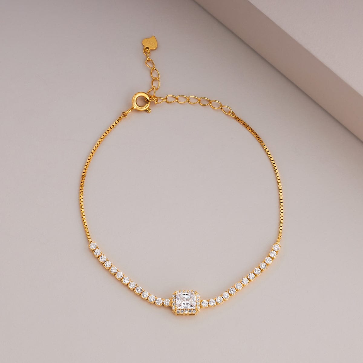 Silver Bracelet 92.5 Silver Bracelet 191284