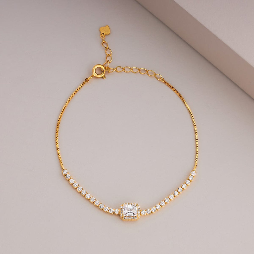 Silver Bracelet 92.5 Silver Bracelet 191284