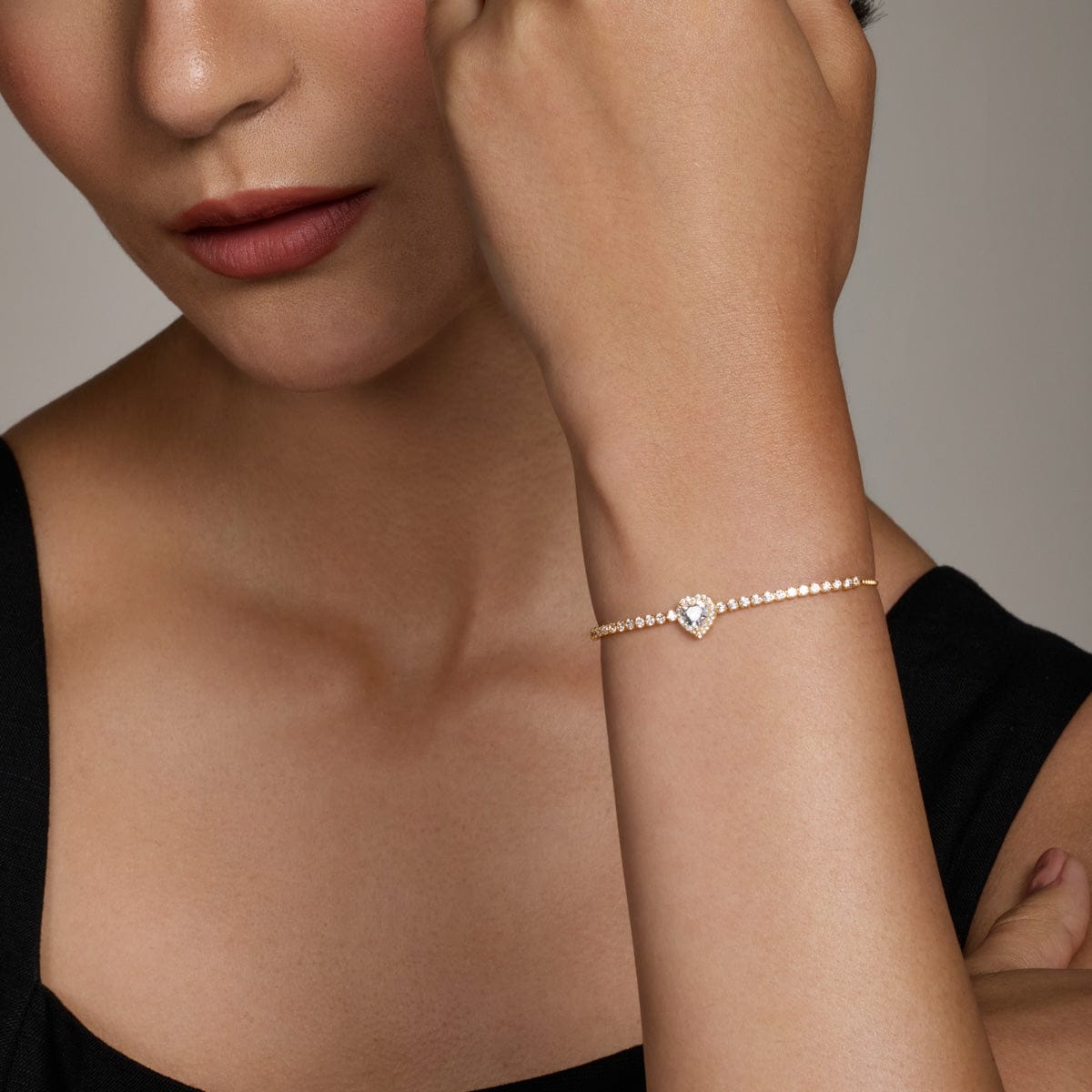 Silver Bracelet 92.5 Silver Bracelet 191285