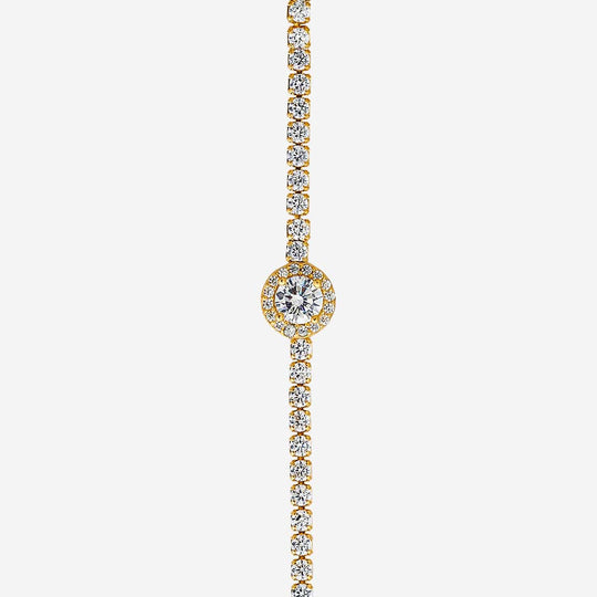 Silver Bracelet 92.5 Silver Bracelet 191286